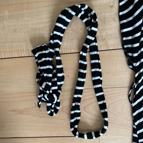 Cute and comfy Pinkblush S\M dress - Picture 5 of 6